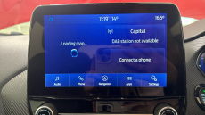Ford Puma 1.0 EcoBoost Hybrid mHEV 155 ST-Line X 5dr Petrol Hatchback